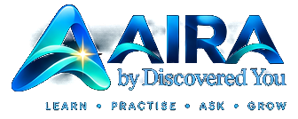 AIRA by Discovered You